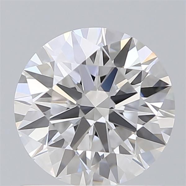 1.01-CARAT Round DIAMOND