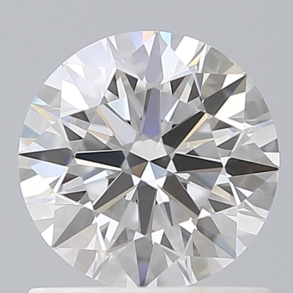 1.00-CARAT Round DIAMOND