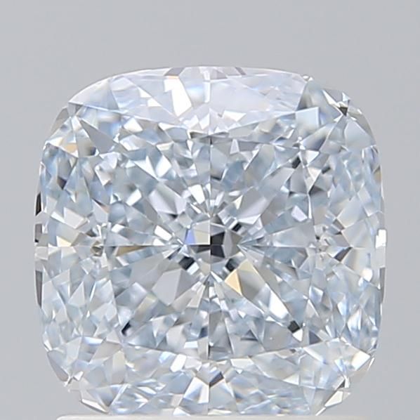 1.53-CARAT Cushion brilliant DIAMOND