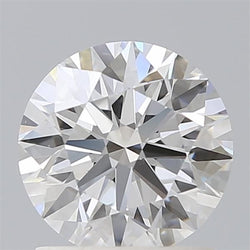 1.37-CARAT Round DIAMOND