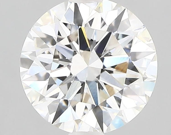 2.12-CARAT Round DIAMOND