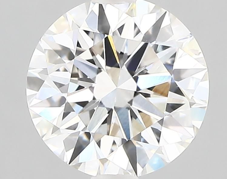 2.12-CARAT Round DIAMOND