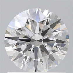 1.04-CARAT Round DIAMOND