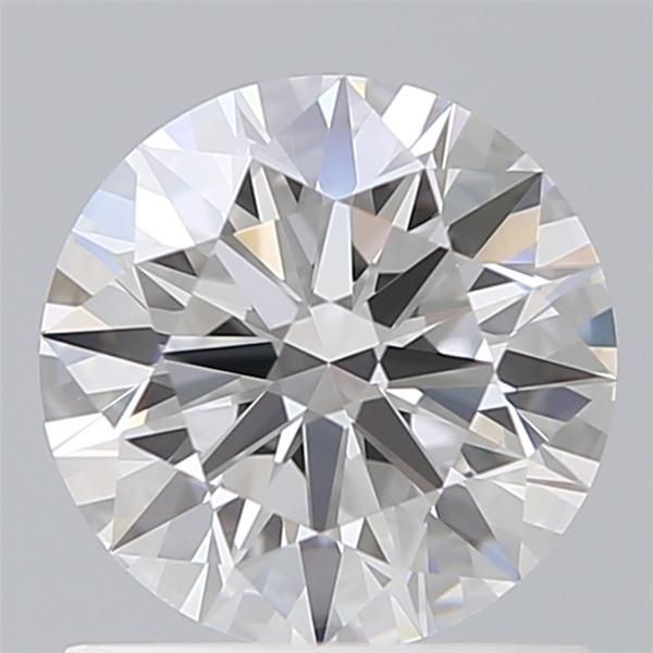 1.04-CARAT Round DIAMOND