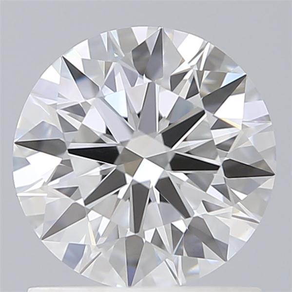 1.15-CARAT Round DIAMOND