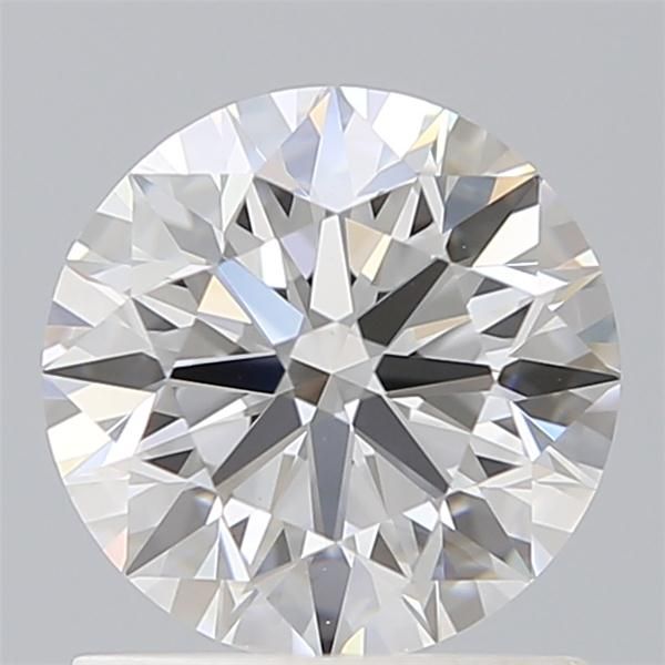 1.16-CARAT Round DIAMOND