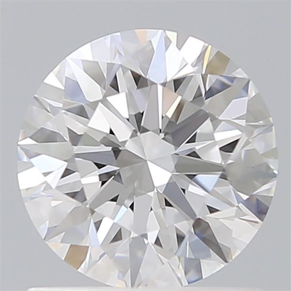 1.12-CARAT Round DIAMOND