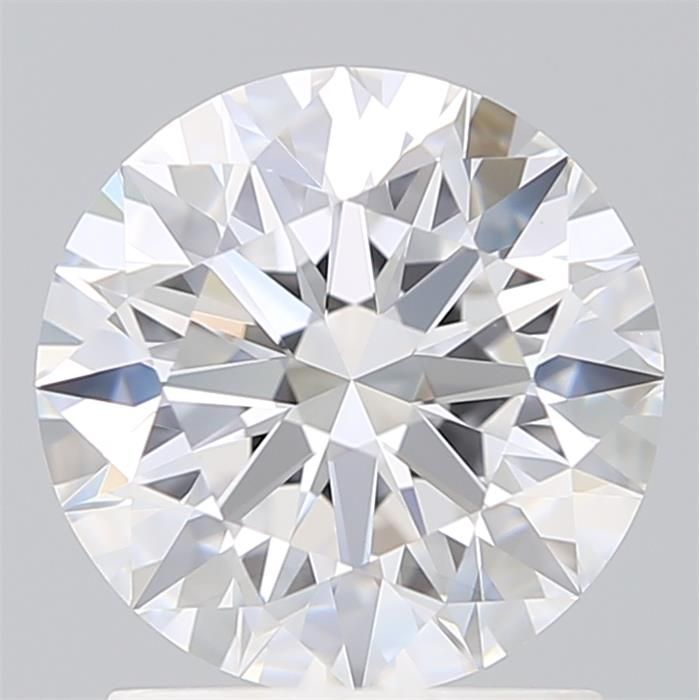 1.69-CARAT Round DIAMOND