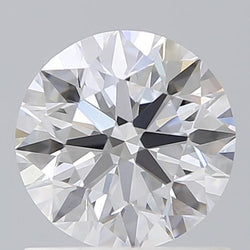 1.00-CARAT Round DIAMOND