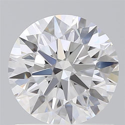 1.12-CARAT Round DIAMOND