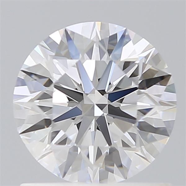 1.03-CARAT Round DIAMOND