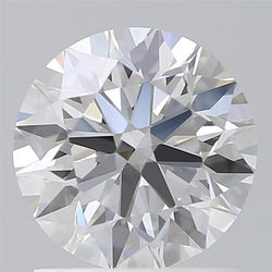 1.38-CARAT Round DIAMOND