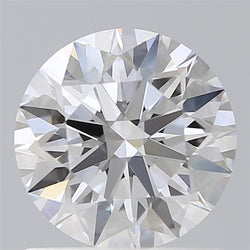 1.21-CARAT Round DIAMOND