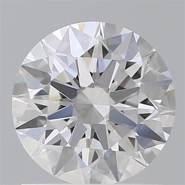 1.21-CARAT Round DIAMOND