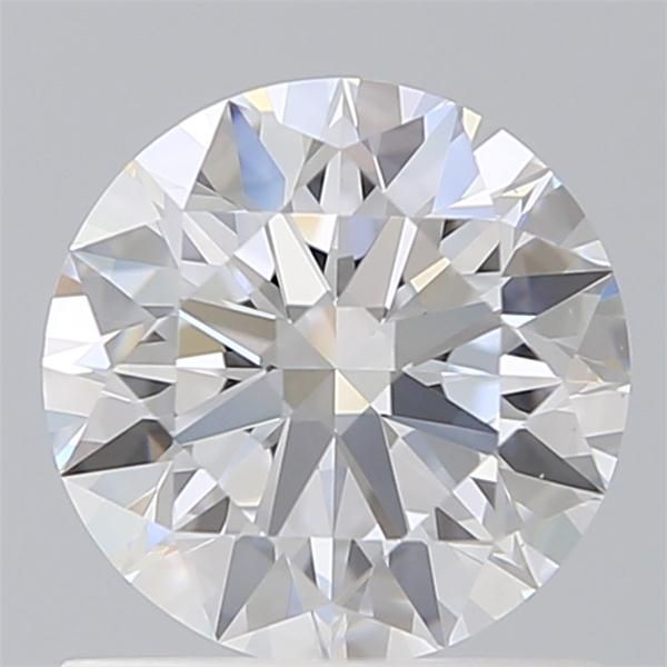 1.06-CARAT Round DIAMOND