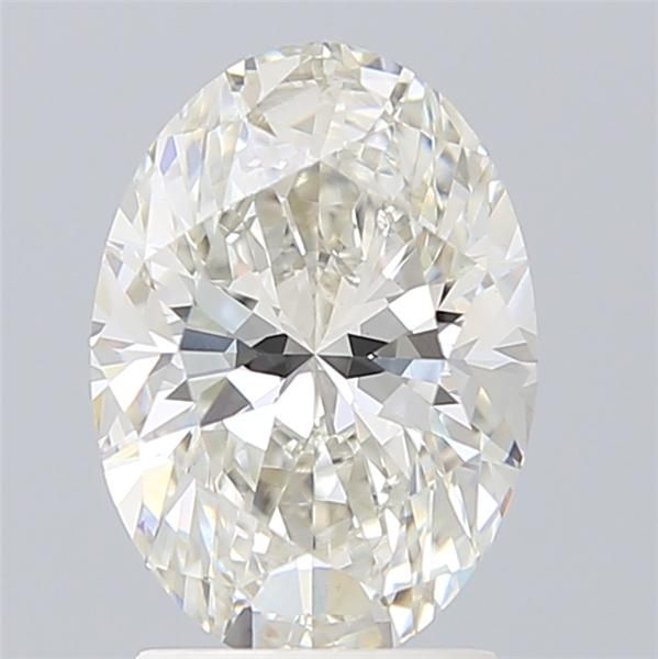 2.25-CARAT Oval DIAMOND