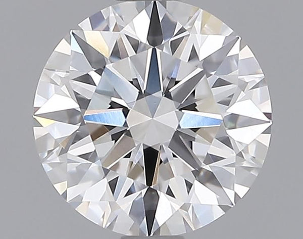1.17-CARAT Round DIAMOND