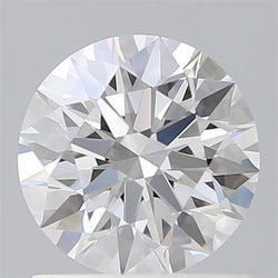 1.07-CARAT Round DIAMOND