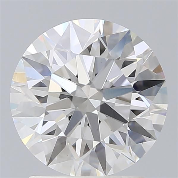 2.13-CARAT Round DIAMOND