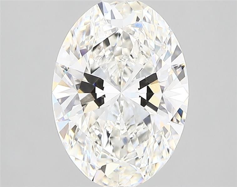 2.15-CARAT Oval DIAMOND