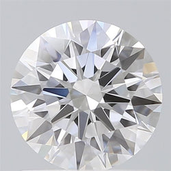 1.10-CARAT Round DIAMOND