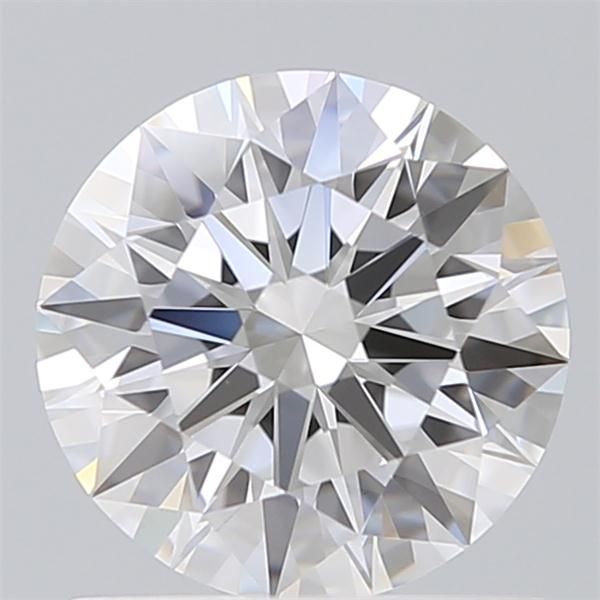 1.10-CARAT Round DIAMOND