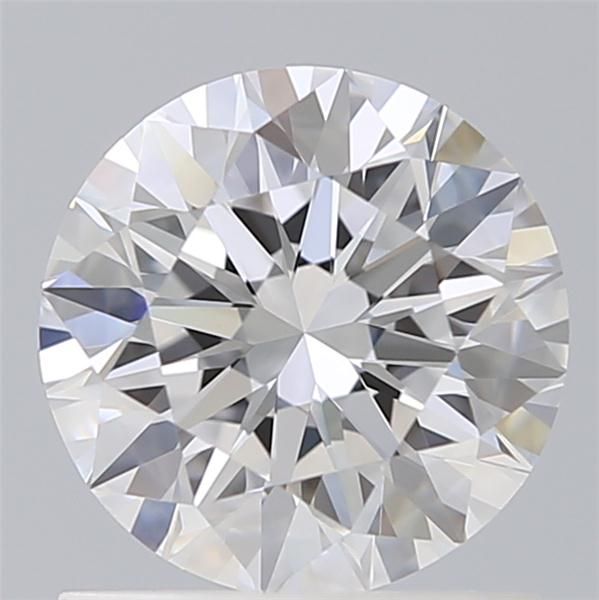 1.12-CARAT Round DIAMOND