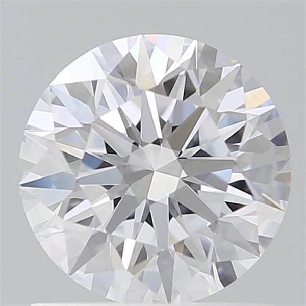 1.13-CARAT Round DIAMOND