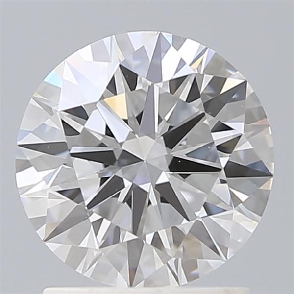 1.54-CARAT Round DIAMOND