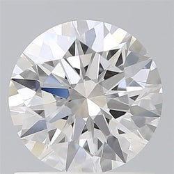 1.04-CARAT Round DIAMOND