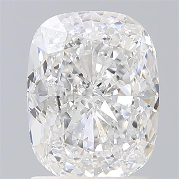 2.00-CARAT Cushion brilliant DIAMOND