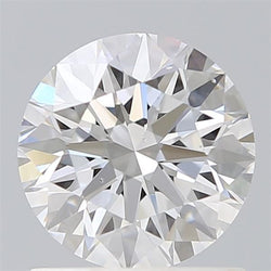 1.10-CARAT Round DIAMOND