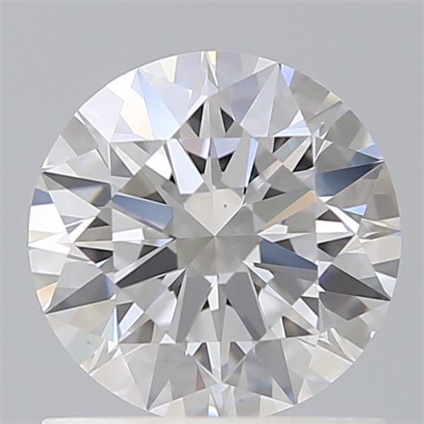 1.00-CARAT Round DIAMOND