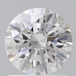 1.11-CARAT Round DIAMOND