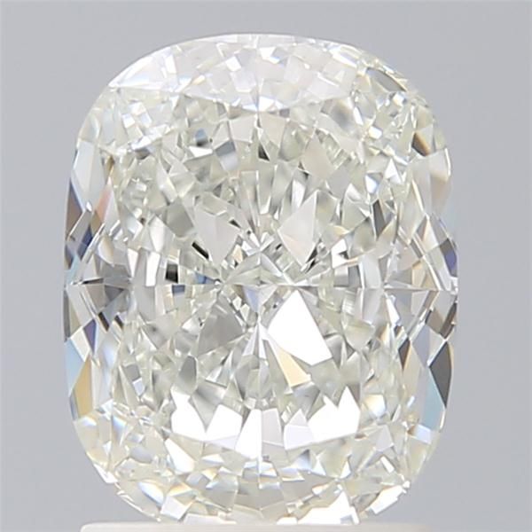 2.00-CARAT Cushion brilliant DIAMOND