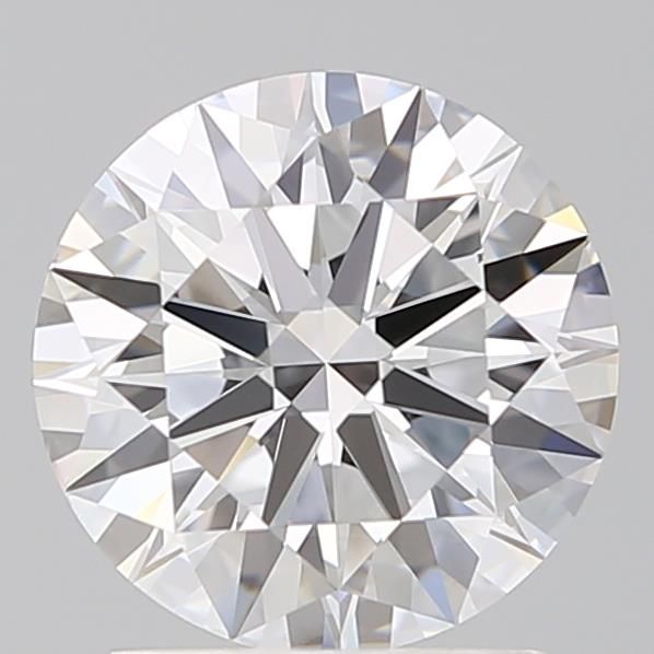 1.85-CARAT Round DIAMOND