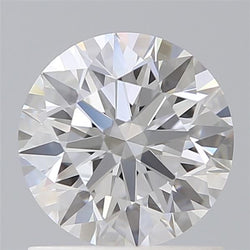 1.11-CARAT Round DIAMOND