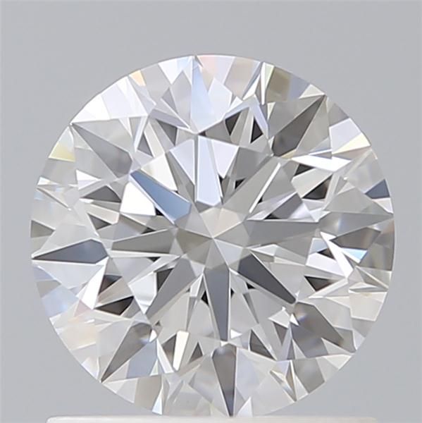 1.11-CARAT Round DIAMOND