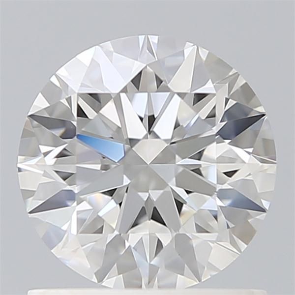 1.03-CARAT Round DIAMOND