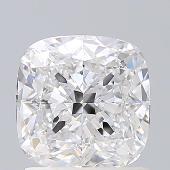 1.52-CARAT Cushion brilliant DIAMOND