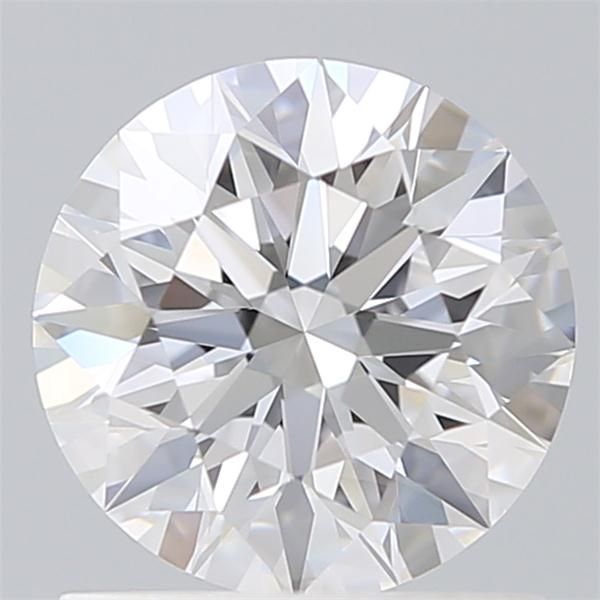 1.12-CARAT Round DIAMOND