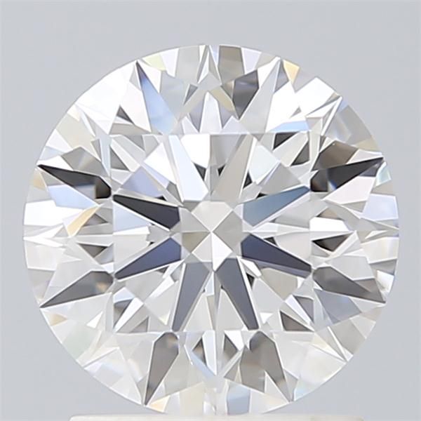 1.72-CARAT Round DIAMOND
