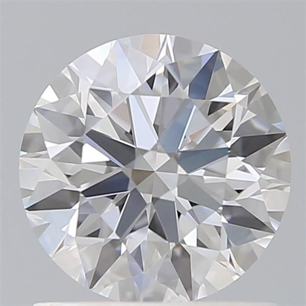 1.14-CARAT Round DIAMOND