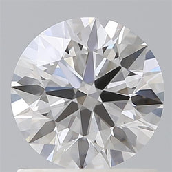 1.06-CARAT Round DIAMOND