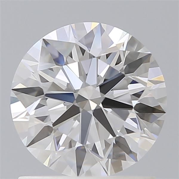 1.20-CARAT Round DIAMOND