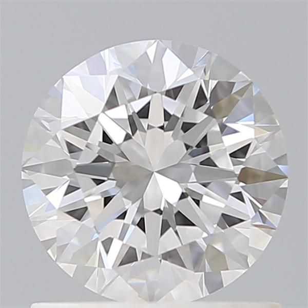 1.00-CARAT Round DIAMOND