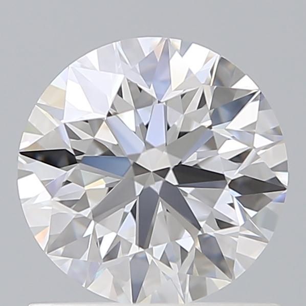 1.00-CARAT Round DIAMOND