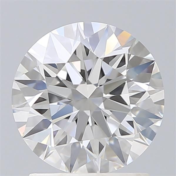 1.71-CARAT Round DIAMOND
