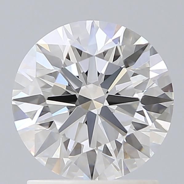 1.50-CARAT Round DIAMOND