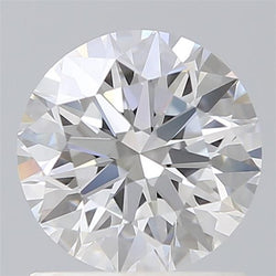 1.22-CARAT Round DIAMOND